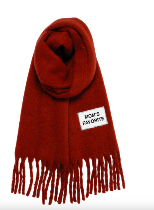 Sciarpa MOM'S FAVORITE / VTD