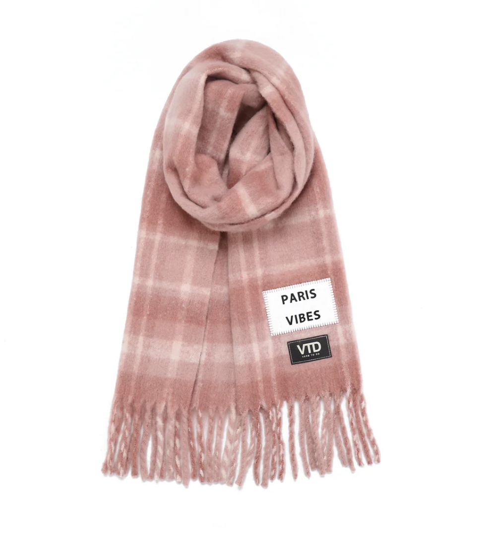 Sciarpa PARIS VIBES / VTD