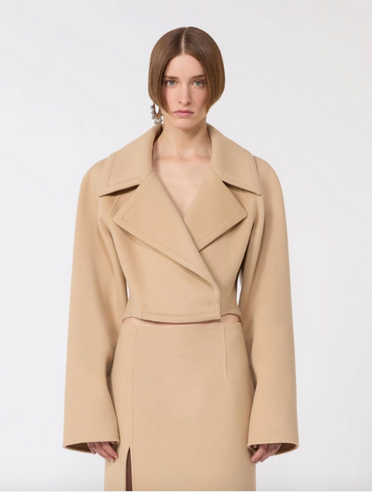 Capospalla corto VIALE / Sportmax
