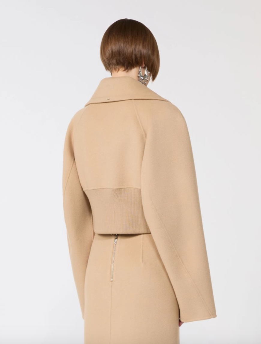 Capospalla corto VIALE / Sportmax