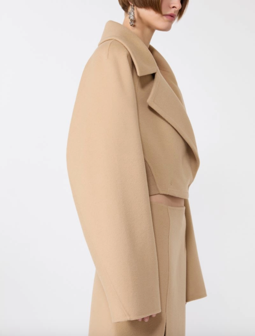 Capospalla corto VIALE / Sportmax