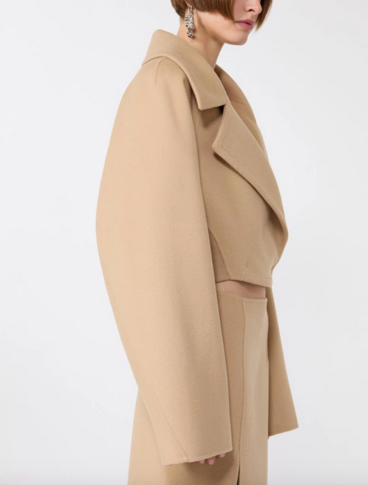 Capospalla corto VIALE / Sportmax