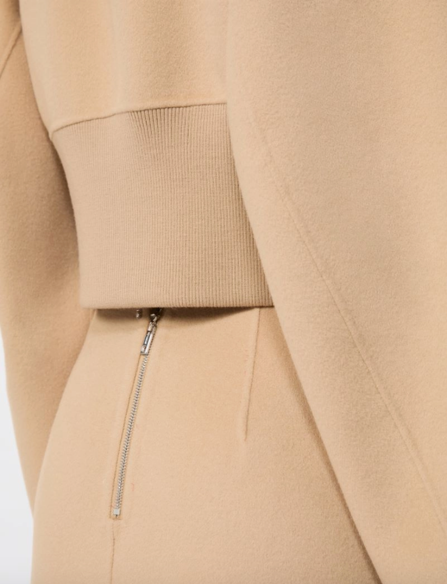 Capospalla corto VIALE / Sportmax
