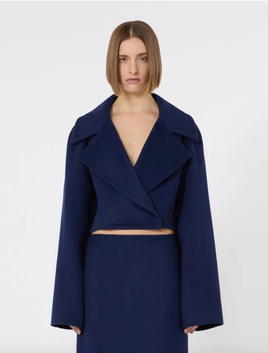 Capospalla corto VIALE / Sportmax