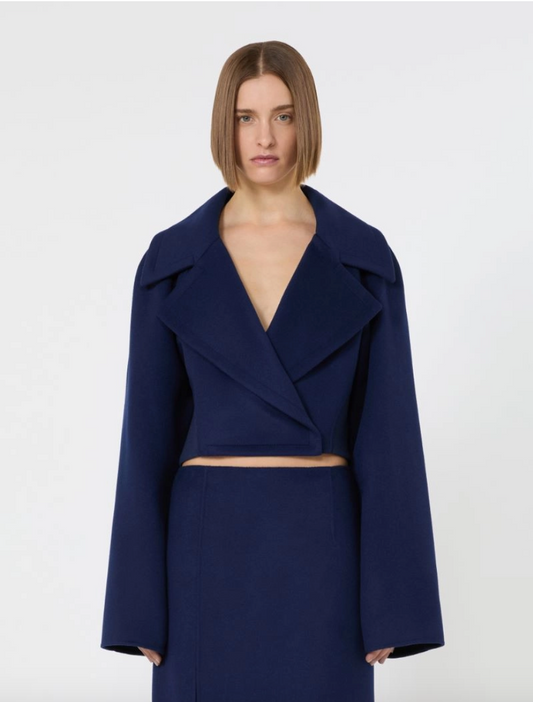 Capospalla corto VIALE / Sportmax