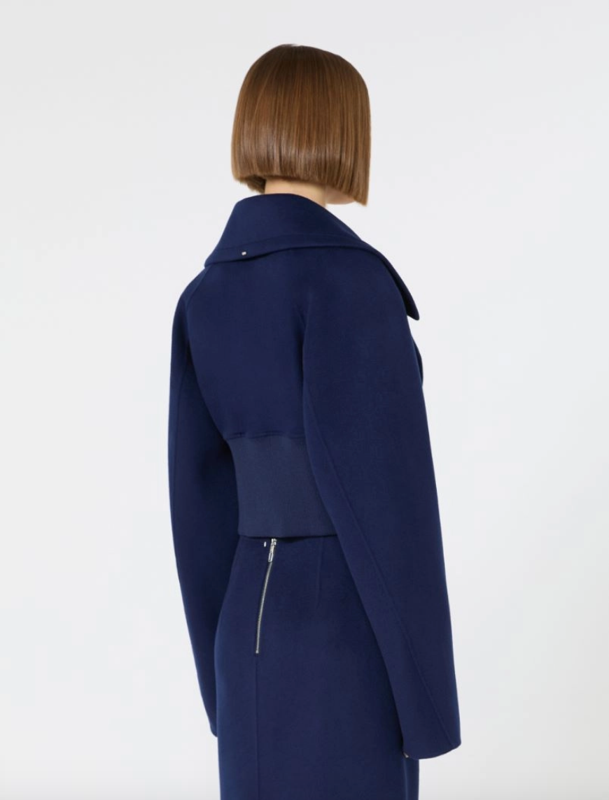 Capospalla corto VIALE / Sportmax