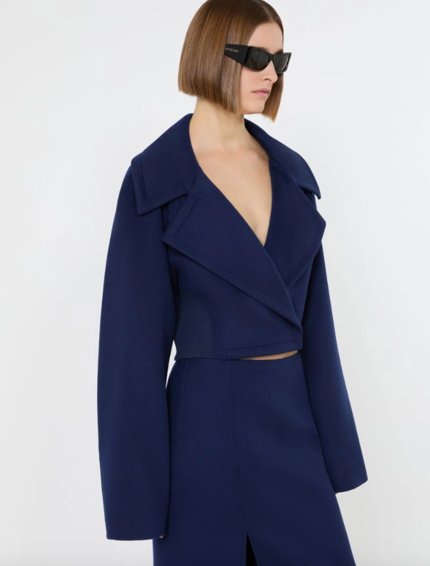 Capospalla corto VIALE / Sportmax