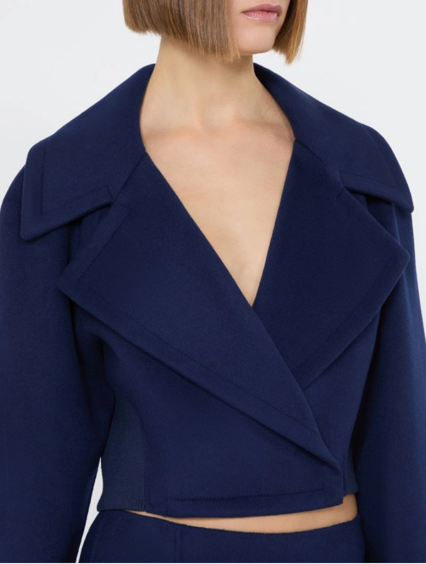 Capospalla corto VIALE / Sportmax