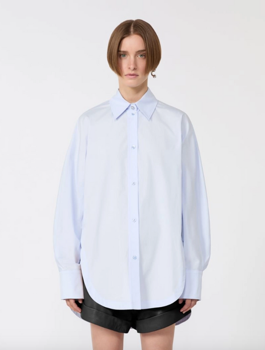 Camicia a kimono oversize OVEST / Sportmax