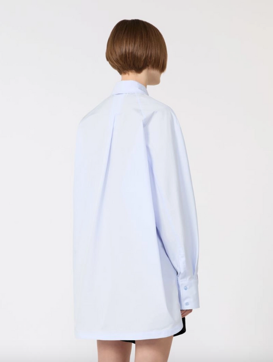 Camicia a kimono oversize OVEST / Sportmax