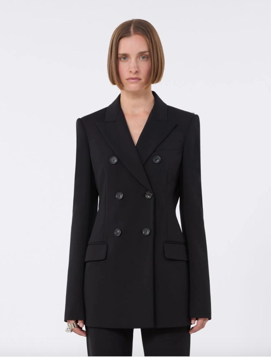 Blazer in jersey ARCO / Sportmax
