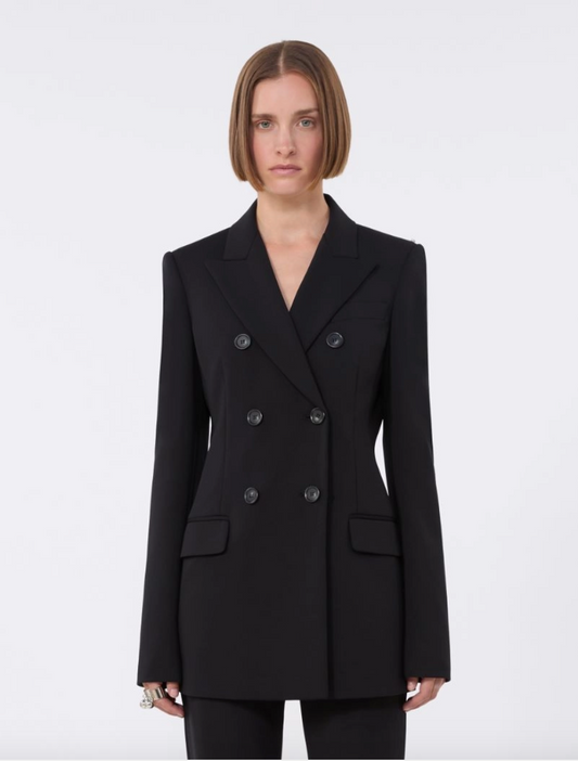 Blazer in jersey ARCO / Sportmax