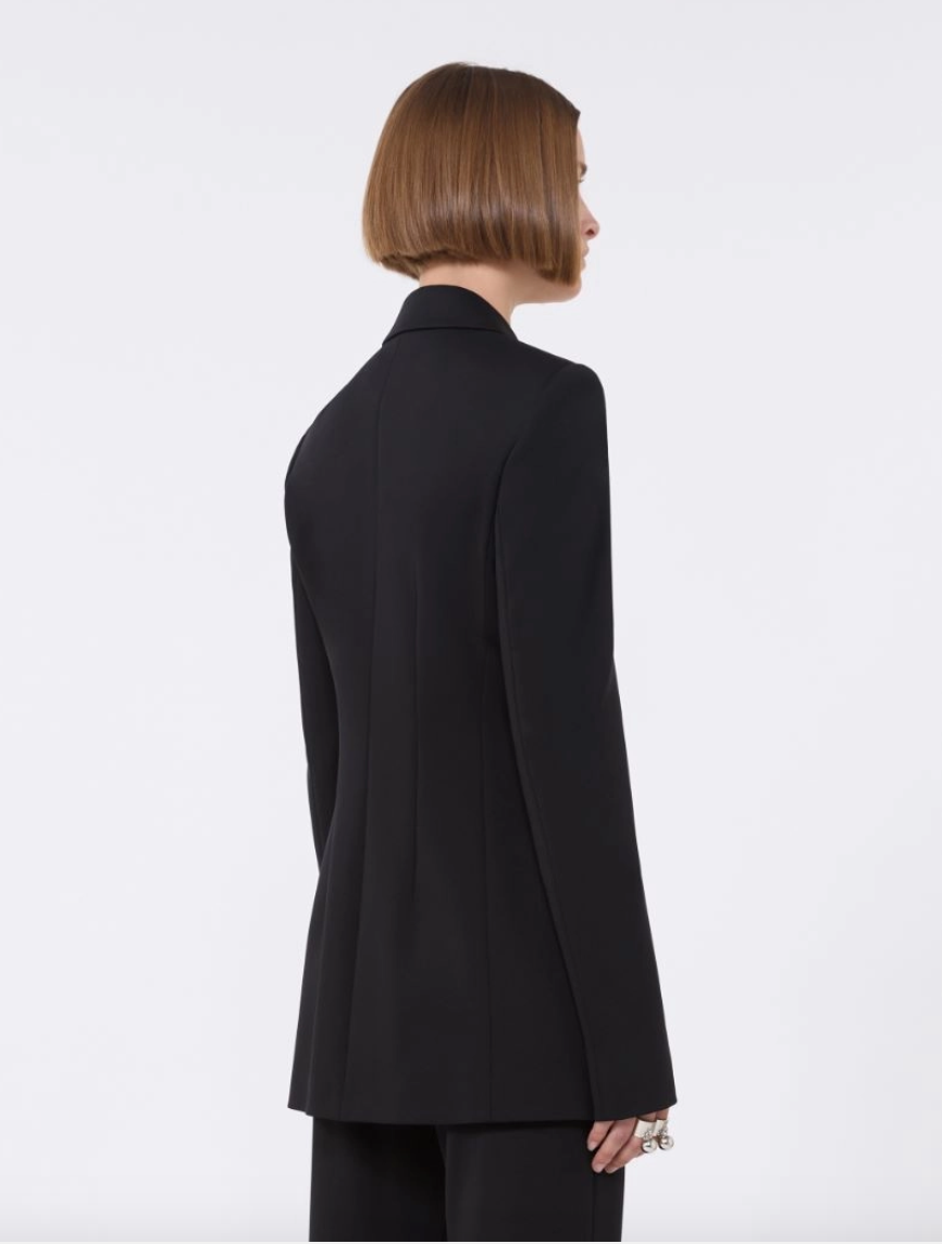 Blazer in jersey ARCO / Sportmax