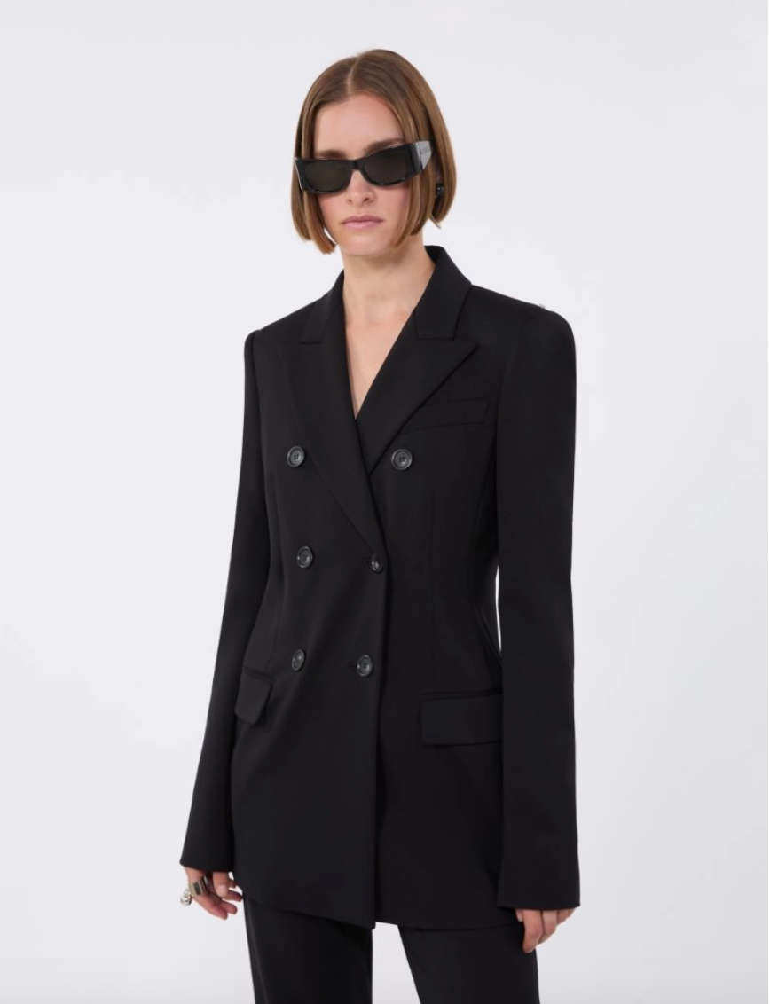 Blazer in jersey ARCO / Sportmax