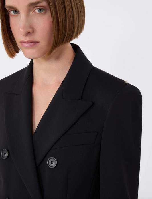 Blazer in jersey ARCO / Sportmax