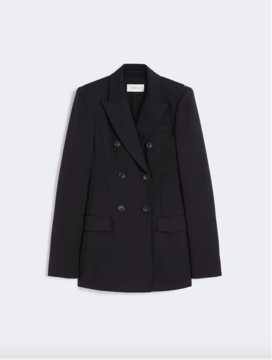 Blazer in jersey ARCO / Sportmax
