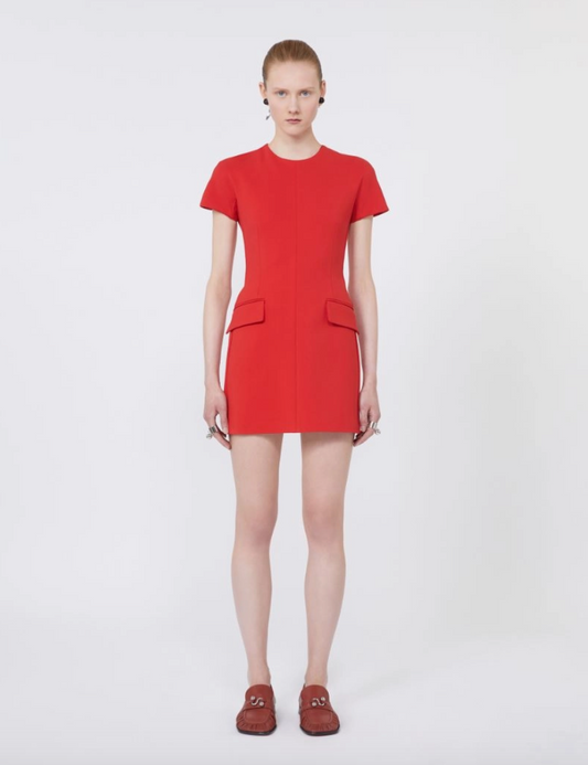 Abito a clessidra MITO / Sportmax