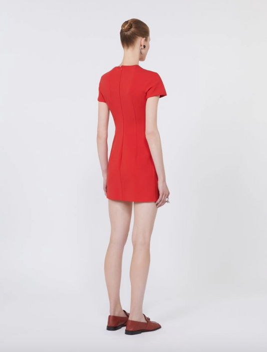 Abito a clessidra MITO / Sportmax