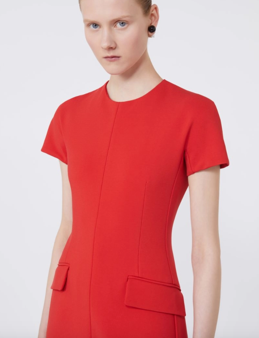 Abito a clessidra MITO / Sportmax