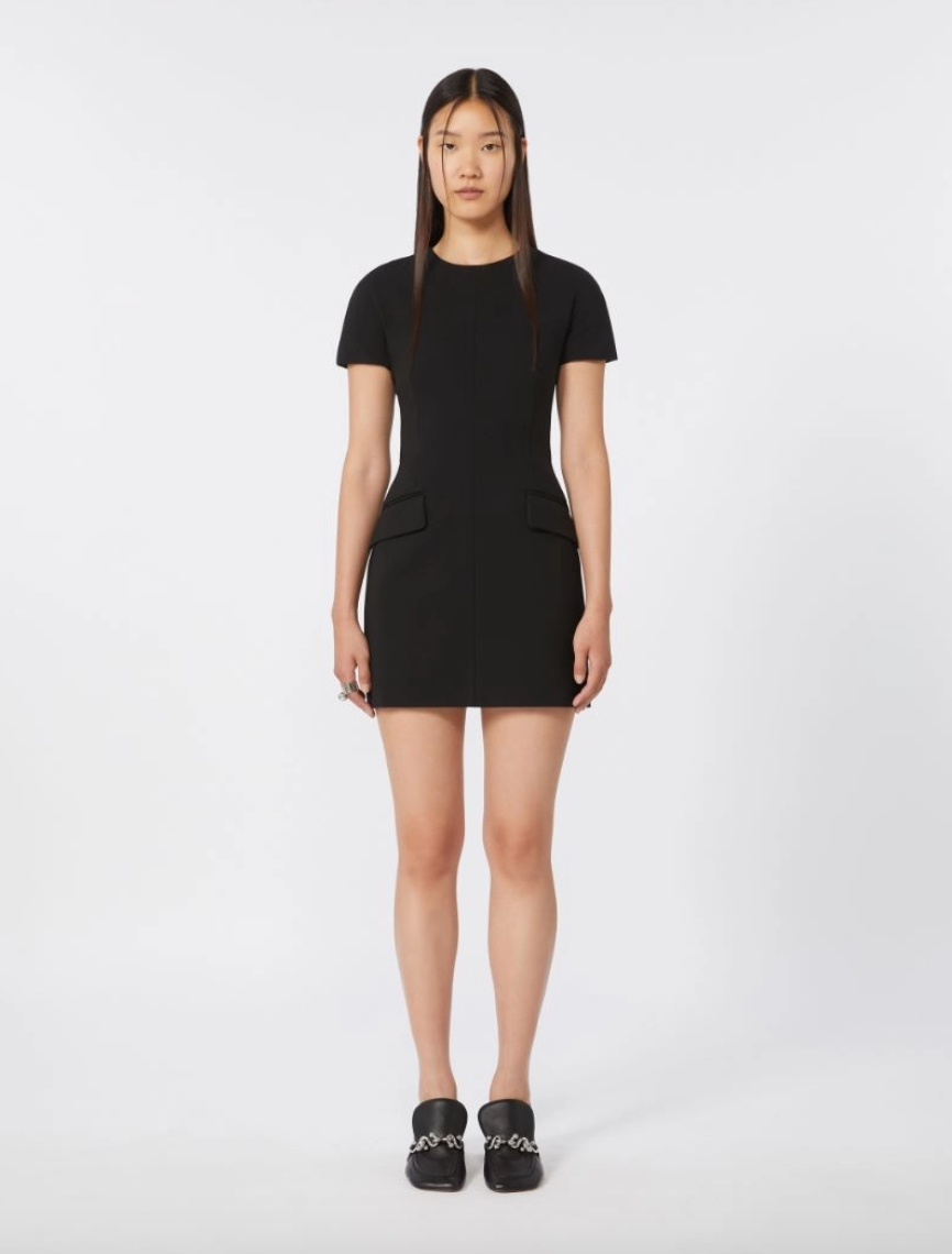 Abito a clessidra MITO / Sportmax