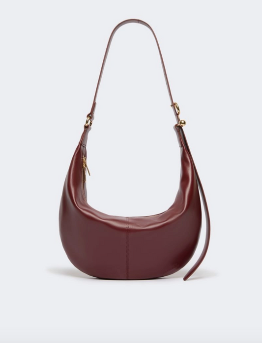 Hobo Bag in nappa BRUNO / Sportmax