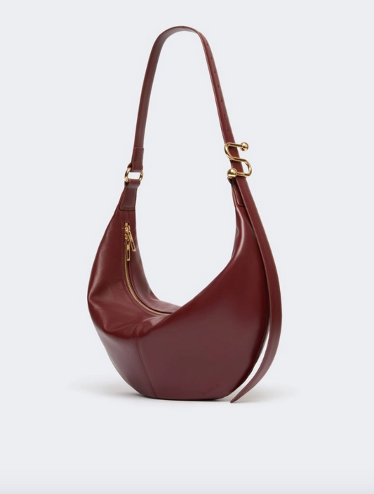 Hobo Bag in nappa BRUNO / Sportmax