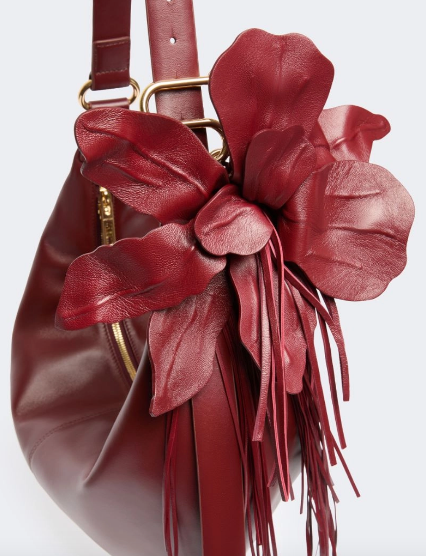 Hobo Bag in nappa BRUNO / Sportmax