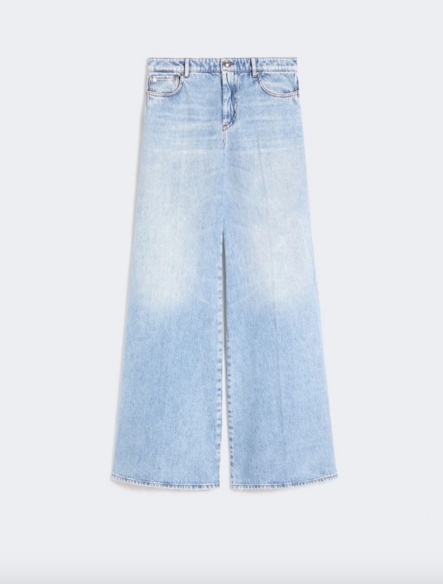 Jeans 5 tasche flaire ZERO / Sportmax