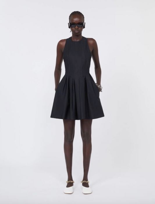 Abito corto smanicato ARA / Sportmax