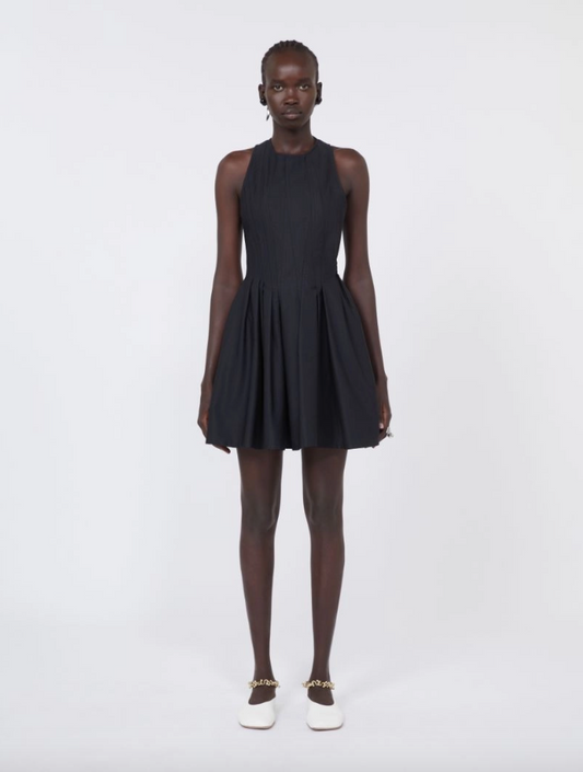 Abito corto smanicato ARA / Sportmax