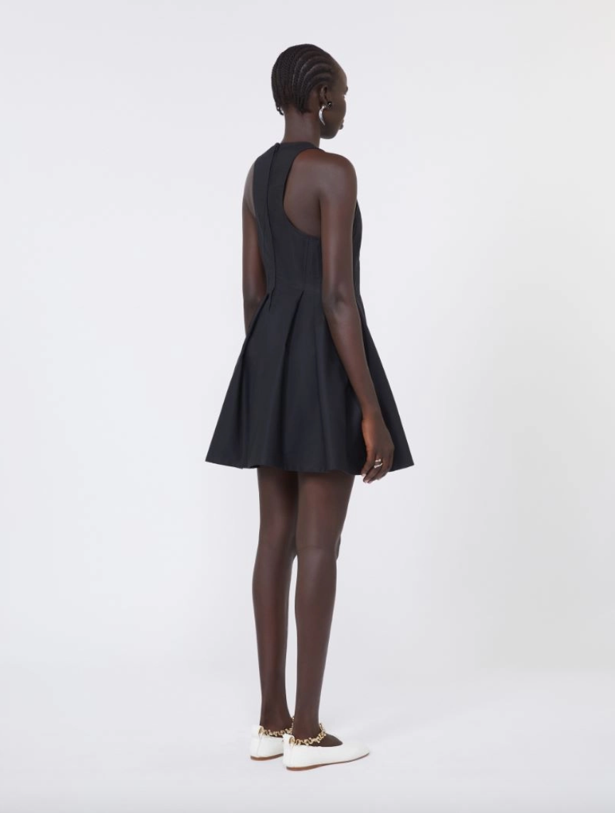 Abito corto smanicato ARA / Sportmax