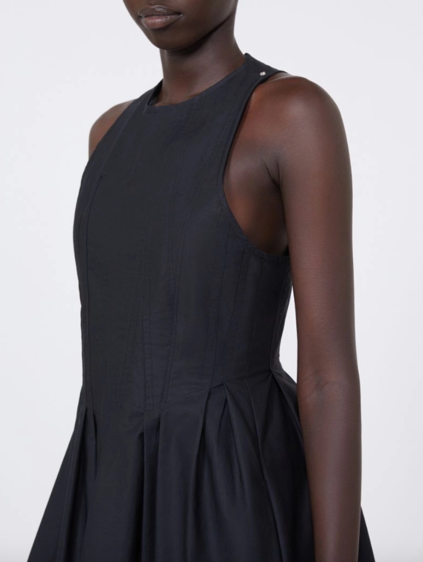 Abito corto smanicato ARA / Sportmax