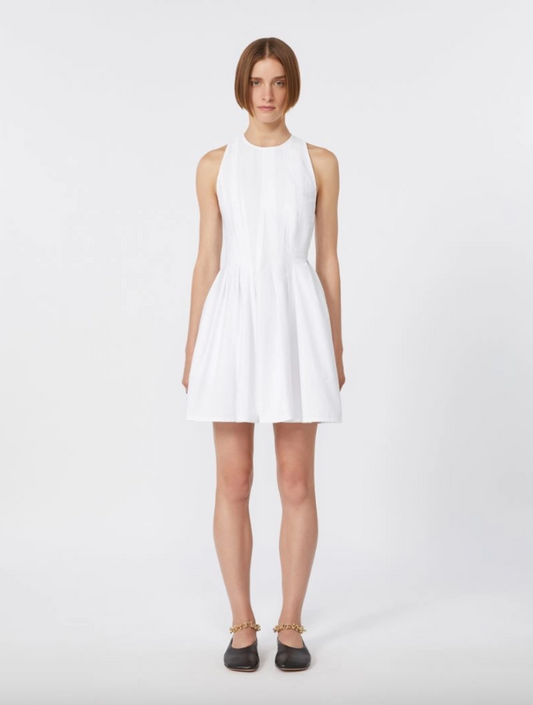 Abito corto smanicato ARA / Sportmax
