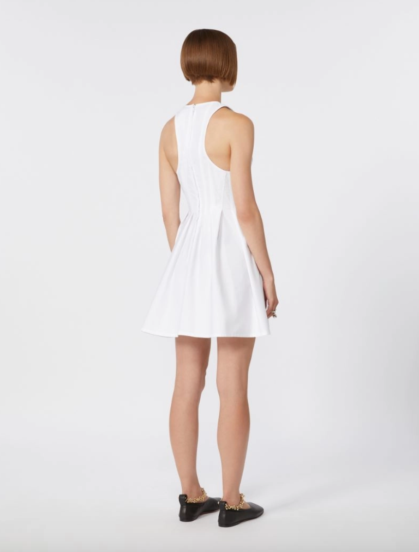 Abito corto smanicato ARA / Sportmax