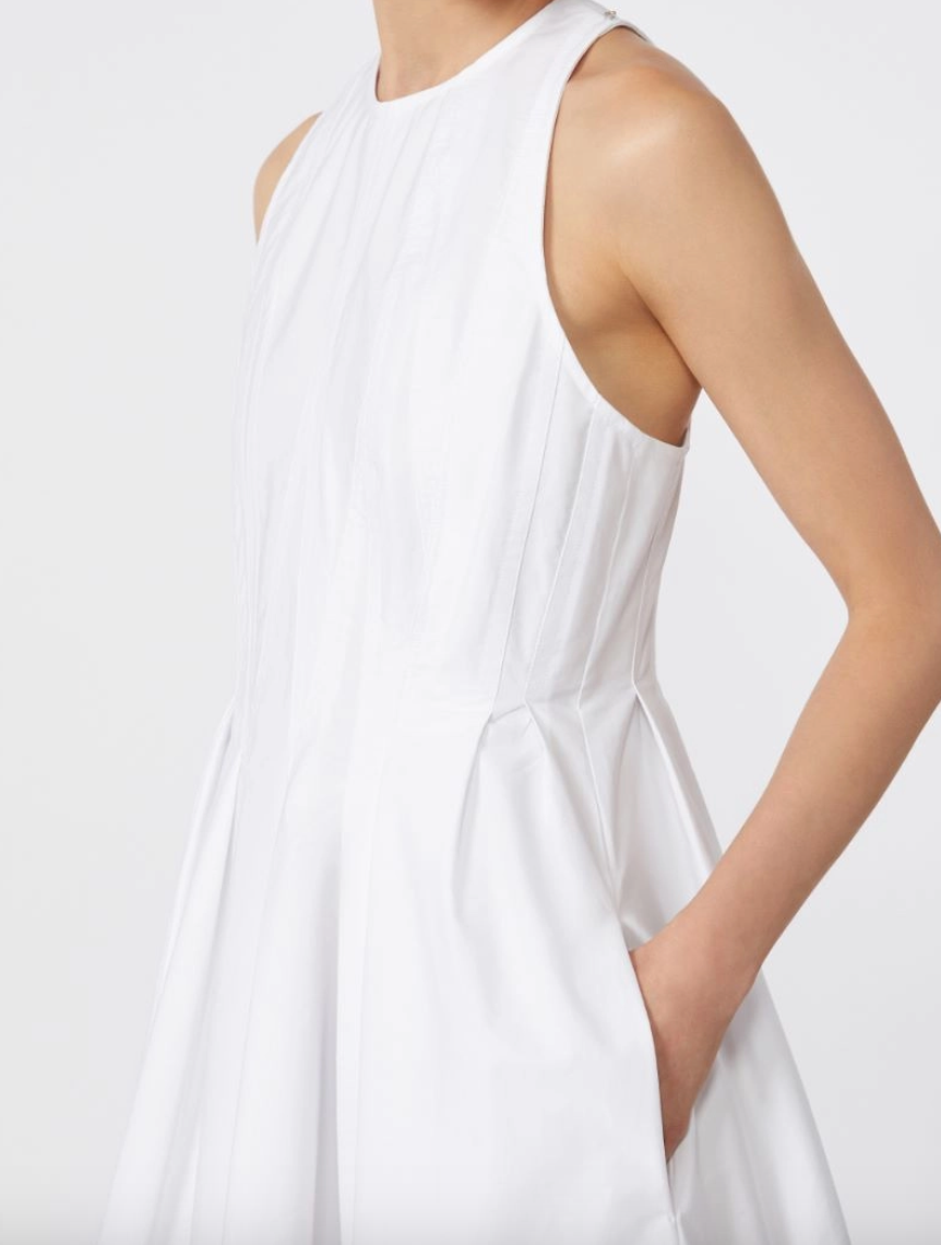 Abito corto smanicato ARA / Sportmax