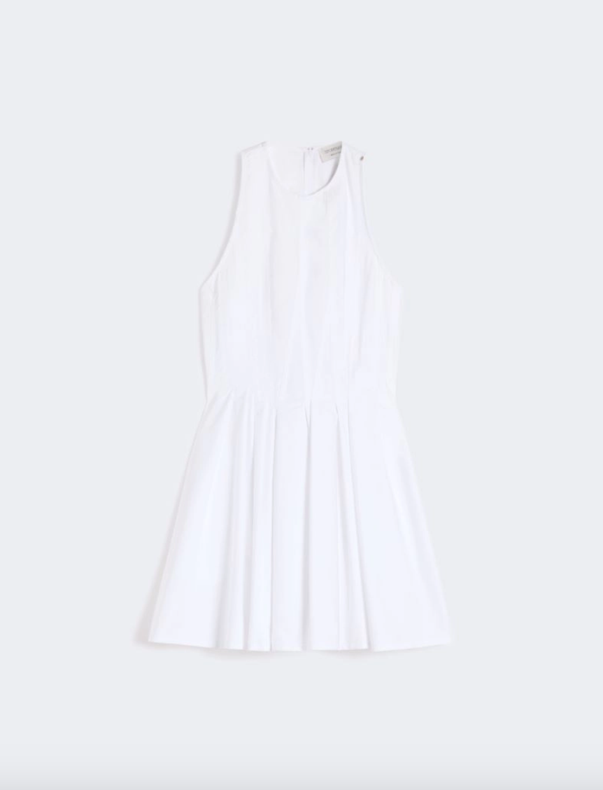 Abito corto smanicato ARA / Sportmax