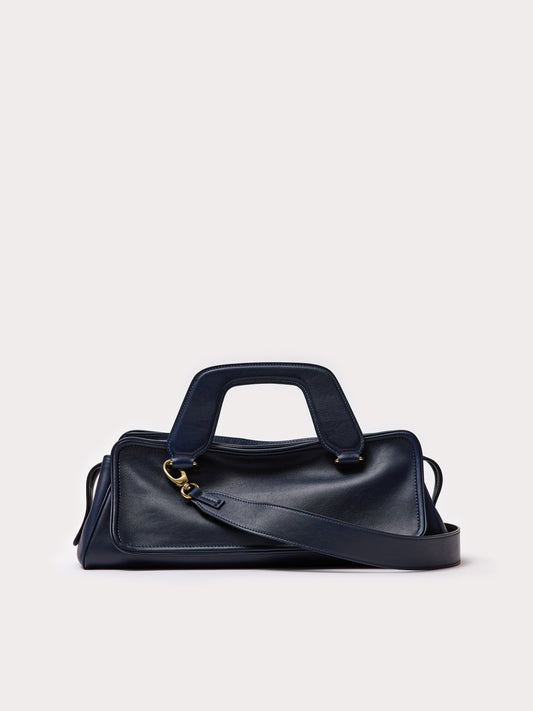 Soft Olivia Navy
