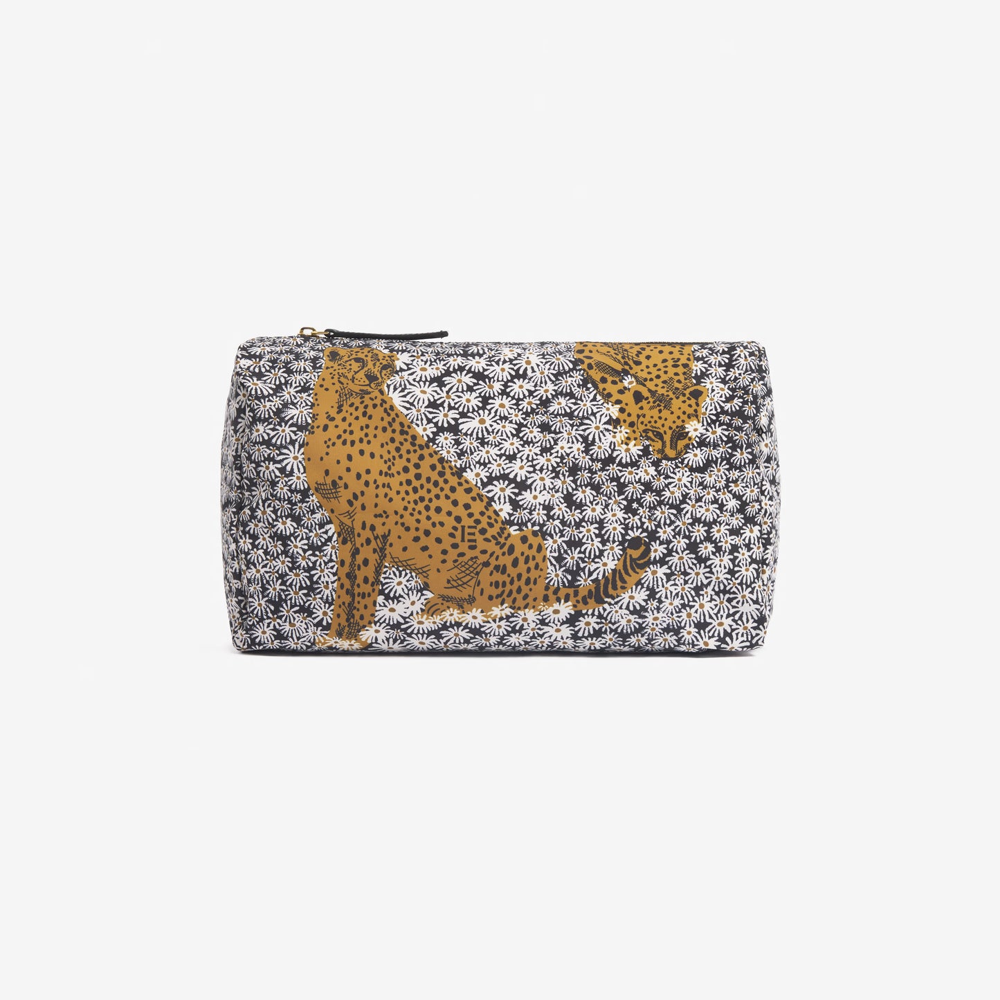 Pochette media Pampa / Inoui Editions