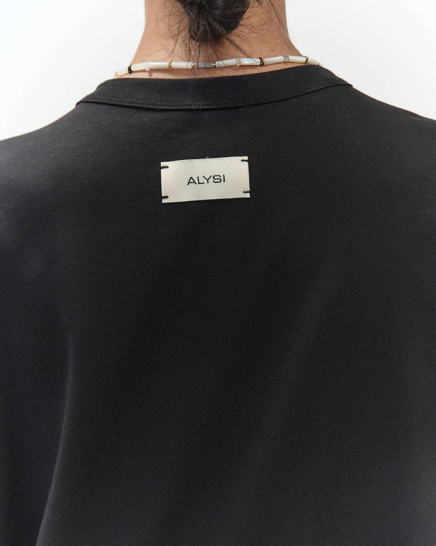 Abito t-shirt / Alysi