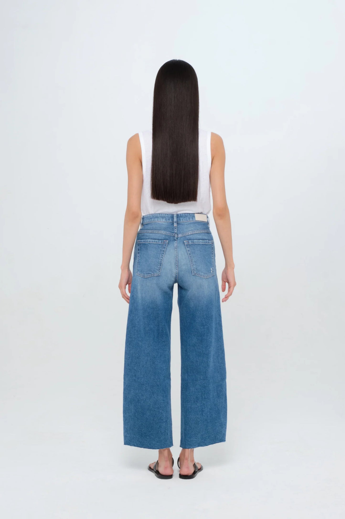 Jeans ANGIE