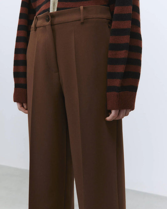 Pantalone sartoriale