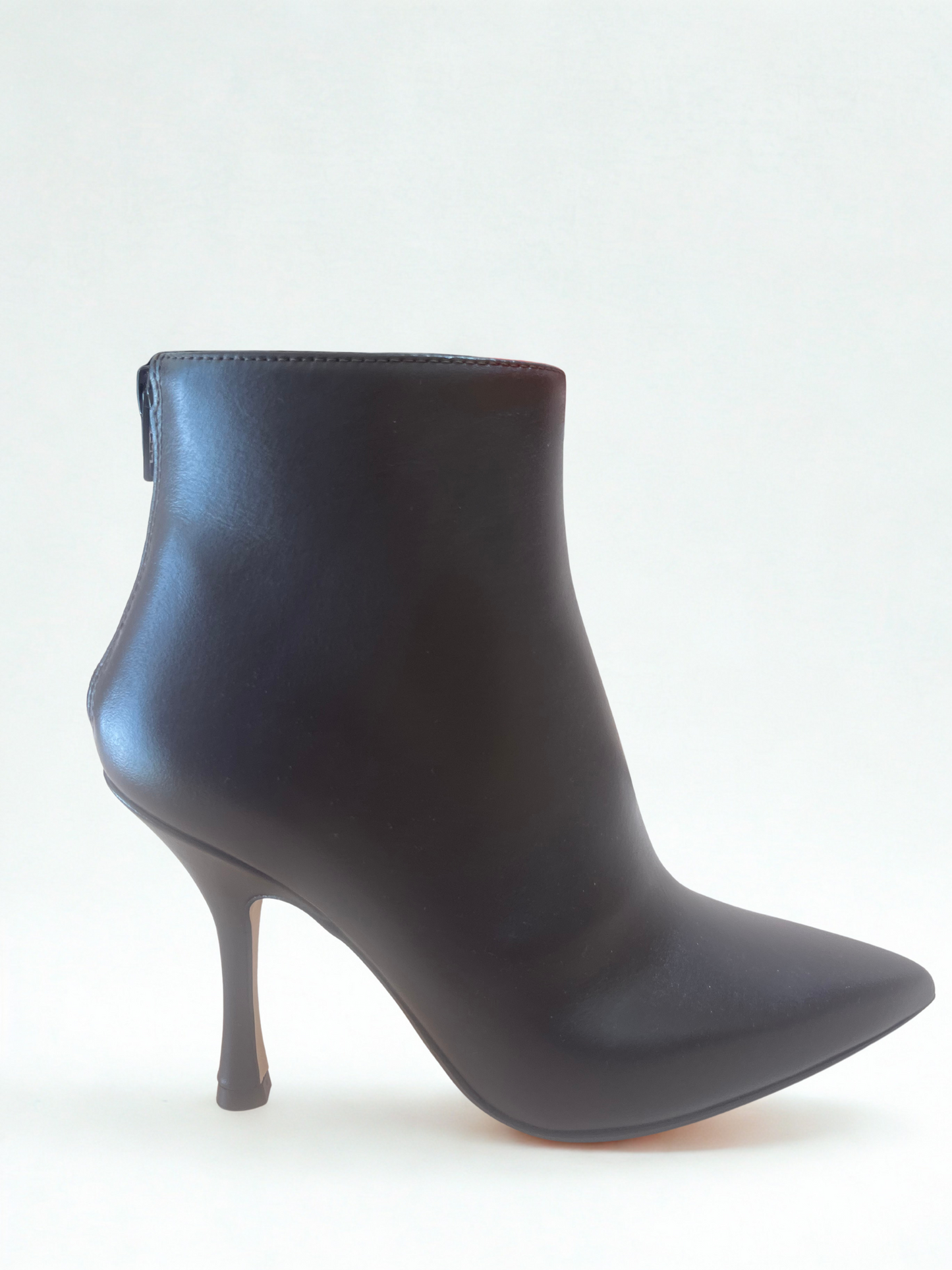 Ankle Boots marroni / Anna F.