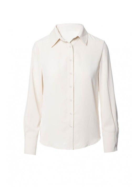 Camicia in satin / Anonyme