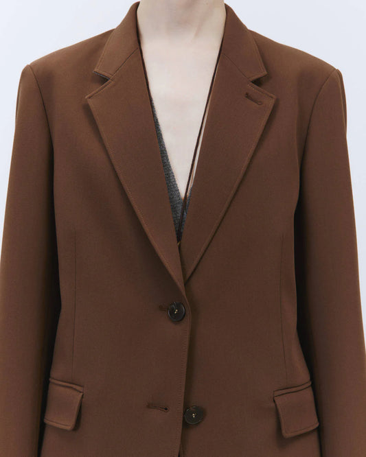 Blazer sartoriale