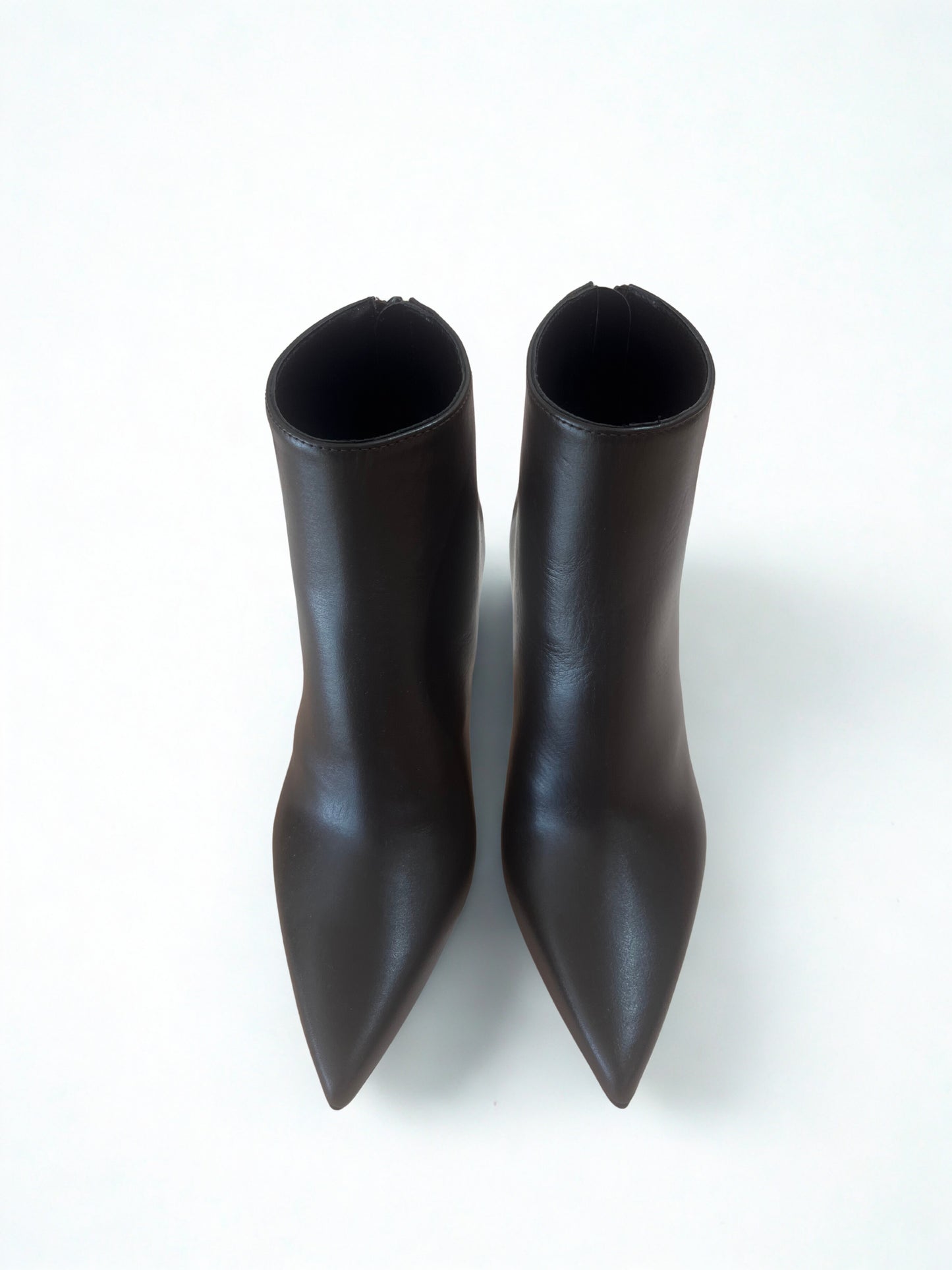 Ankle Boots marroni / Anna F.