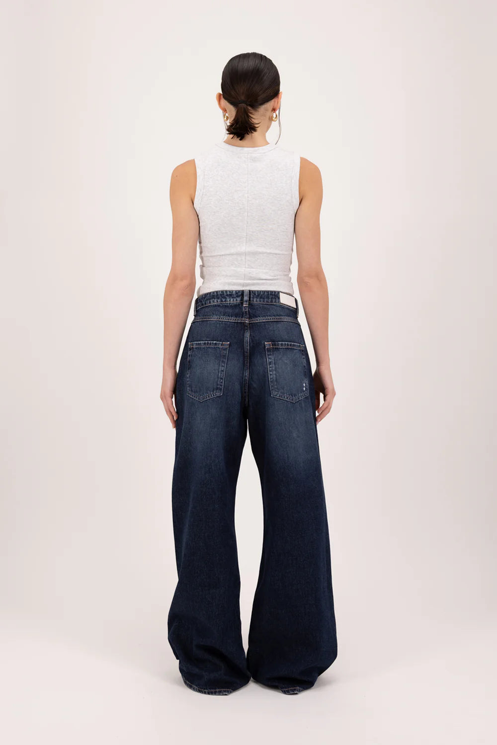 Jeans DEBBY / Icon Denim