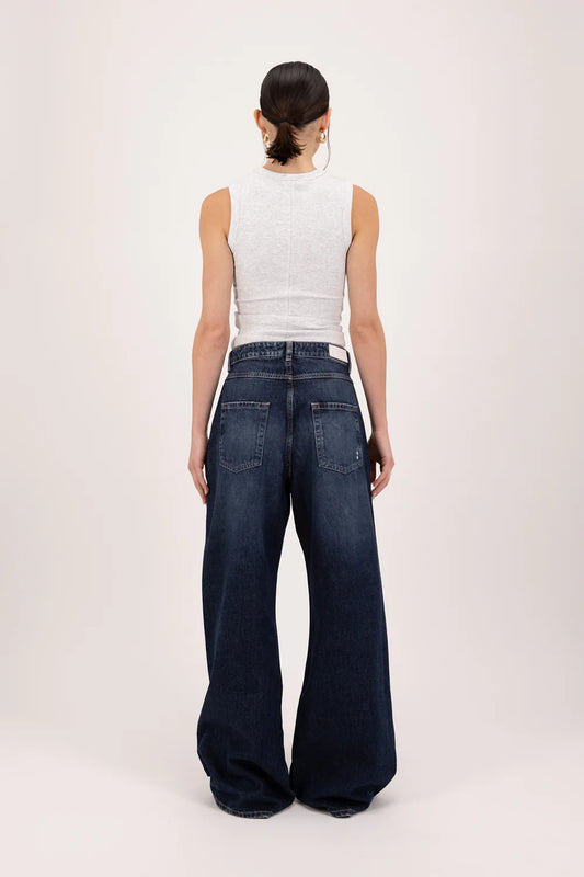 Jeans DEBBY / Icon Denim