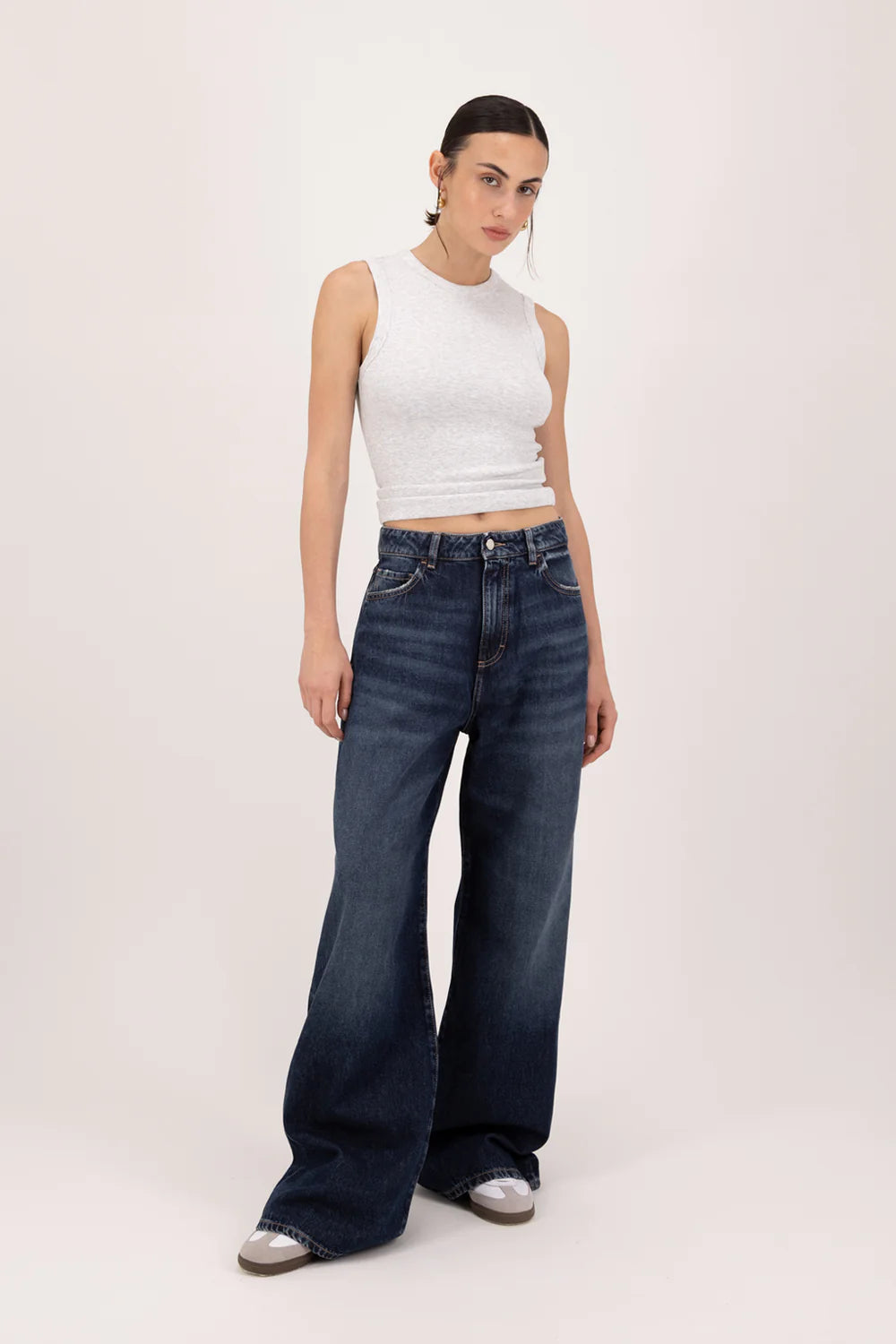Jeans DEBBY / Icon Denim