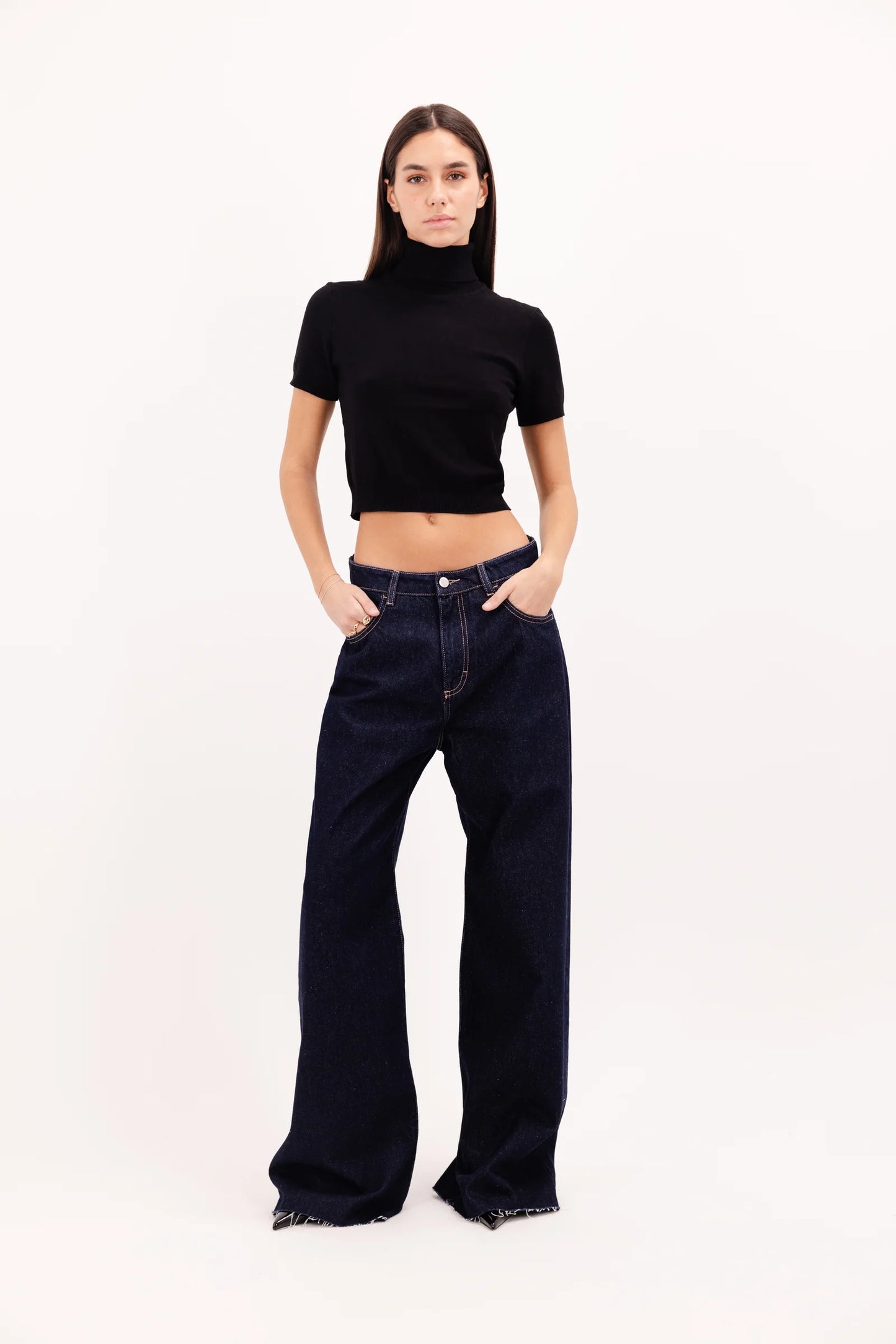 Jeans DEBBY