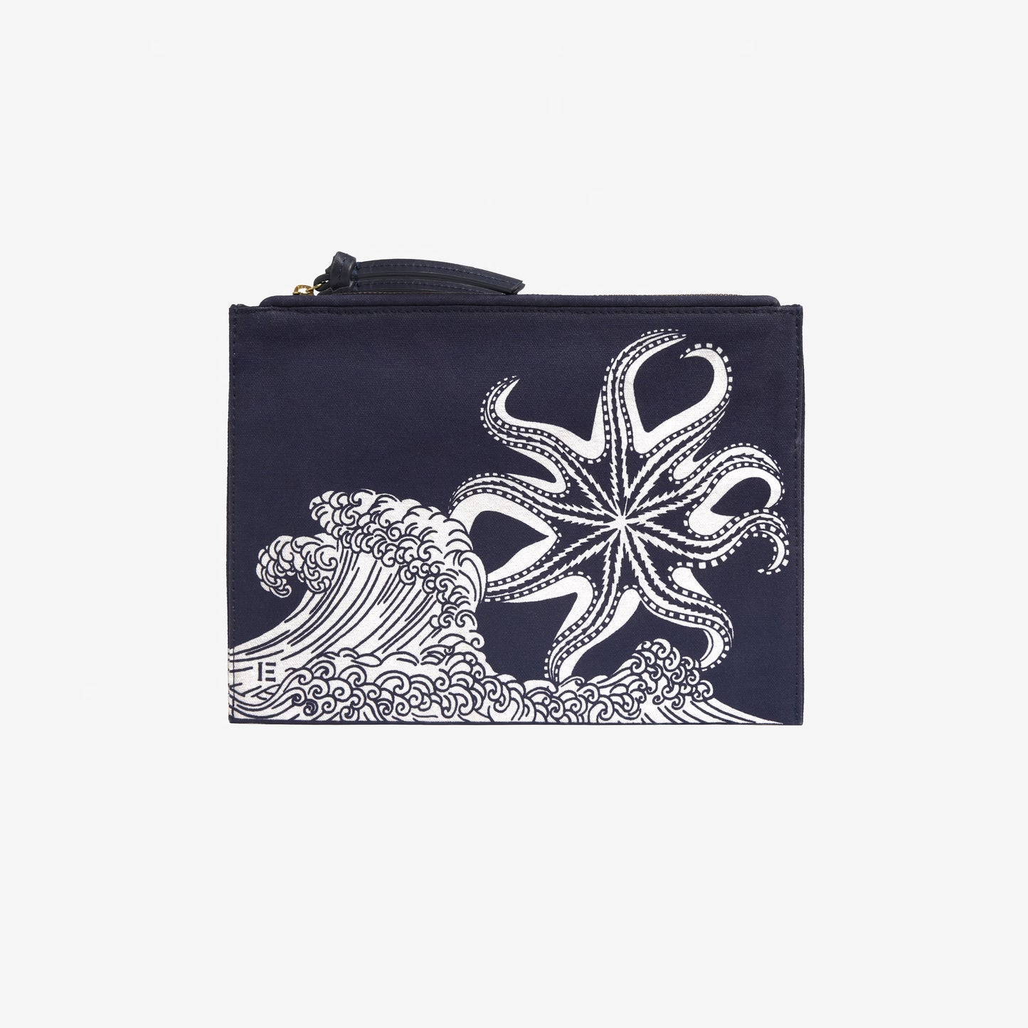 Pochette Poseidon / Inoui Editions